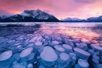 Landscapes