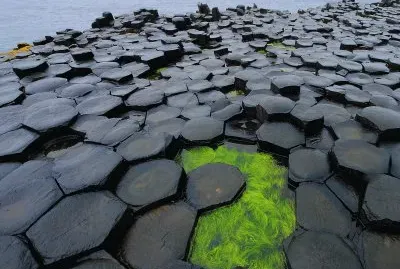 Giants Causeway