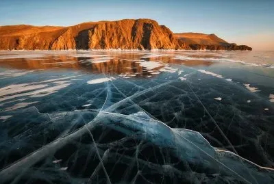 Lake Baikal