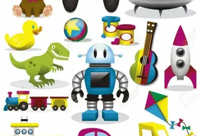 robot
