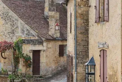 Beynac-et-Cazenac(Aquitania)-Francia