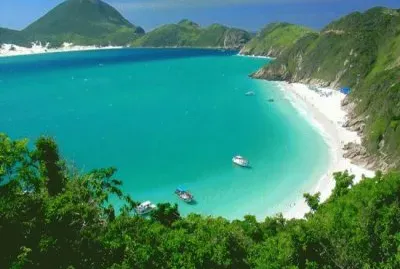 Arraial do Cabo-RJ(Brasil)