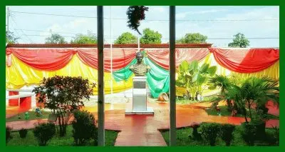 XXXVI ANIVERSARIO jigsaw puzzle