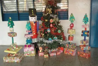 NAVIDAD 2016