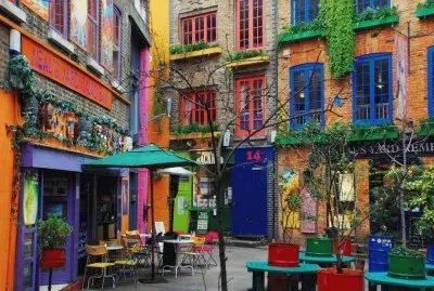 Pinturas