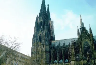 Catedral de Colonia