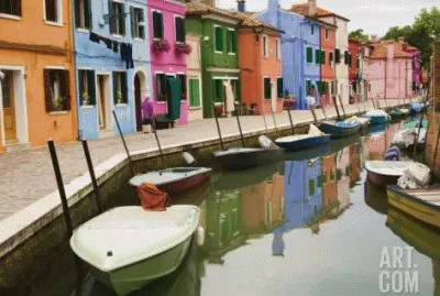 maisons