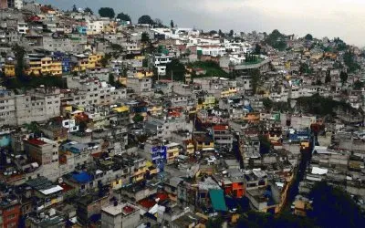 פאזל של sobrepoblacion