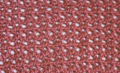 crochet jigsaw puzzle