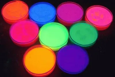 fosforescente jigsaw puzzle