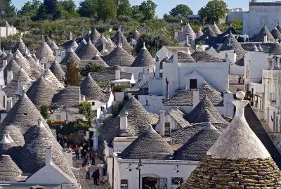 trulli