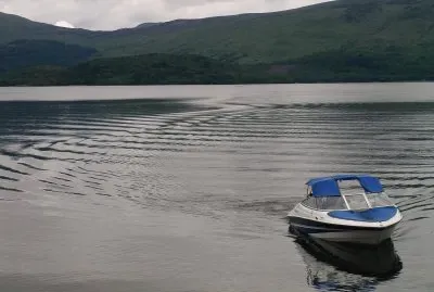 loch lomomd jigsaw puzzle