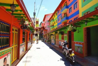 colombie
