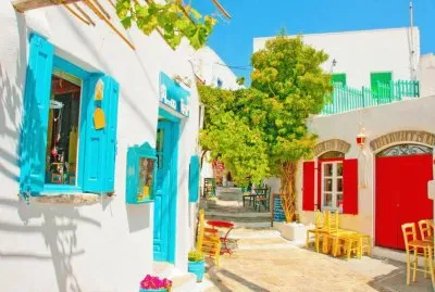 maisons