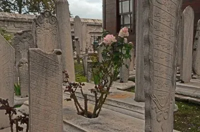 פאזל של istanbul