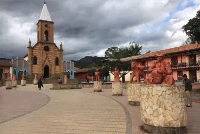 RÃ¡quira Monasterio