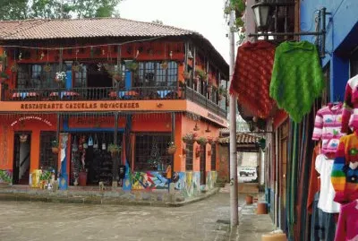 RÃ¡quira jigsaw puzzle