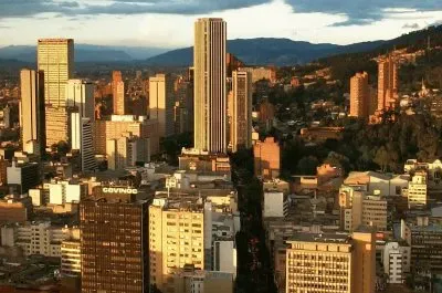 פאזל של BogotÃ¡