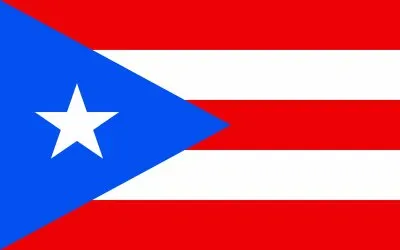 Puerto Rico