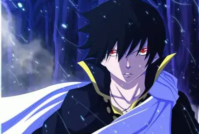 Zeref