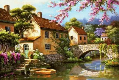 PAISAGEM