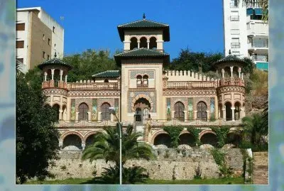 CASA DE LOS NAVAJA - TORREMOLINOS (MALAGA)