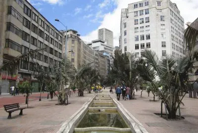 Avda JimÃ©nez