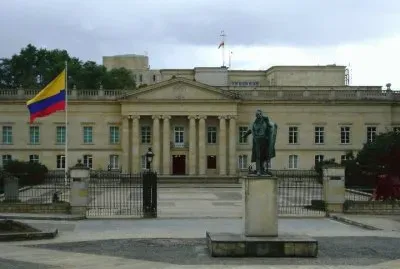Casa de NariÃ±o BogotÃ¡