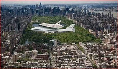 פאזל של TRANSBORDADOR