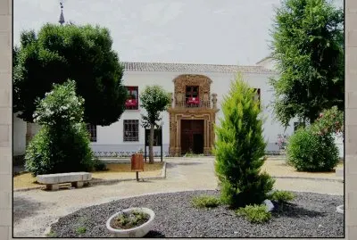 PALACIO DE VALPARAISO - ALMAGRO (CIUDAD REAL)