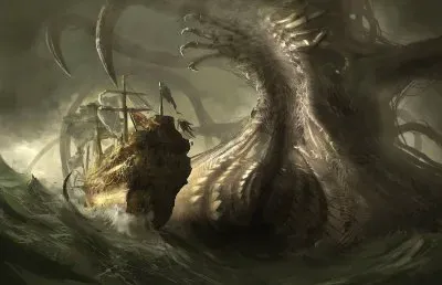 Tyler Chow Swallow the Sea