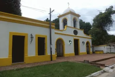 Santa Ana de los GuÃ¡caras. Corrientes. Argentina