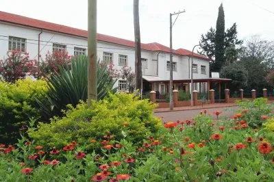 En CapiovÃ­. Misiones. Argentina