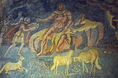 Sizilien jigsaw puzzle