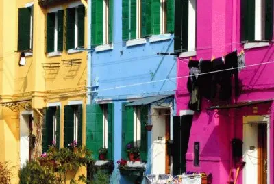 burano italie