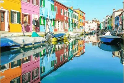 burano italie