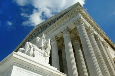 United States Supreme Court