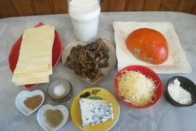 recette