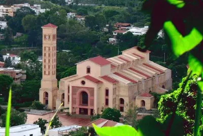 Sagrada flia en nazareth