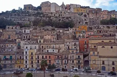 Sizilien / Ragusa jigsaw puzzle