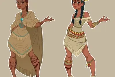 Pocahontas