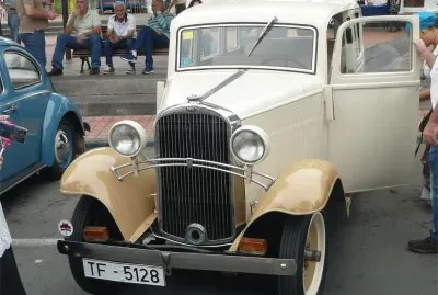 Opel