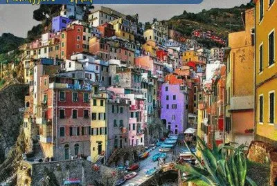 PAISAGEM jigsaw puzzle