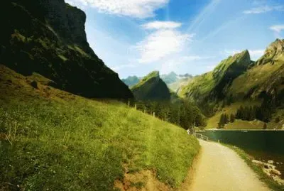 NATUREZA