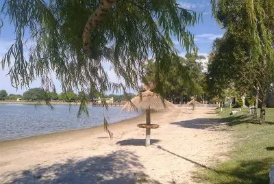 MburucuyÃ¡. Corrientes. Argentina