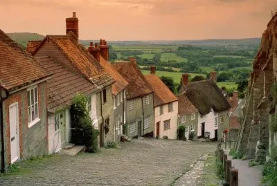 Lugares MAGICOS !!!!!!! jigsaw puzzle