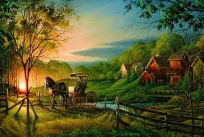 Callecitas silenciosas !!!!!!!!! jigsaw puzzle