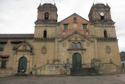 BasÃ­lica de MonguÃ­