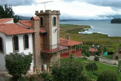Laguna de Tota