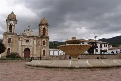 Tibasosa BoyacÃ¡